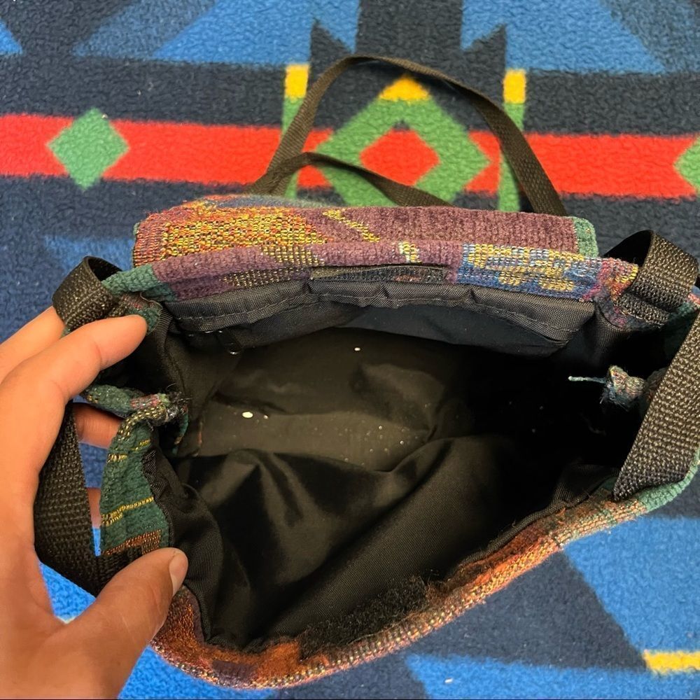 Boho Western Style Bag - Picture 7 of 7